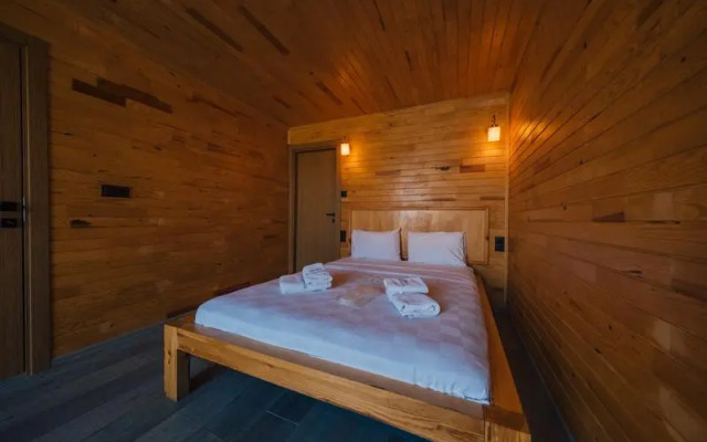 Sapanca Wooden Palaces