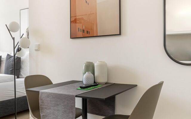 Limehome Bamberg Maximiliansplatz