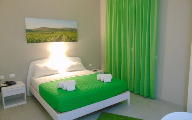 Residence Le Isole