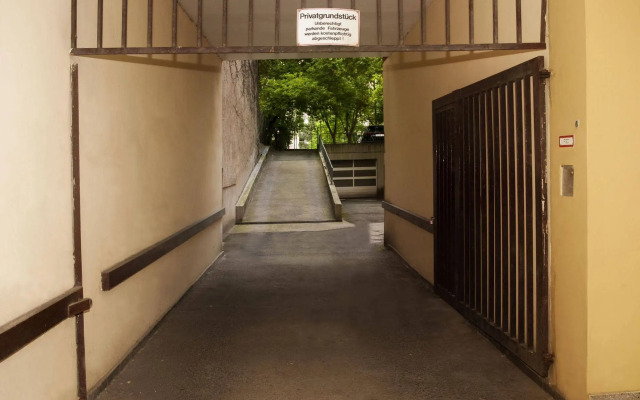 Pension ABC