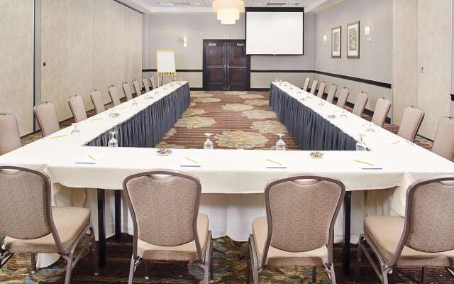 Hilton Garden Inn Denver Tech Center