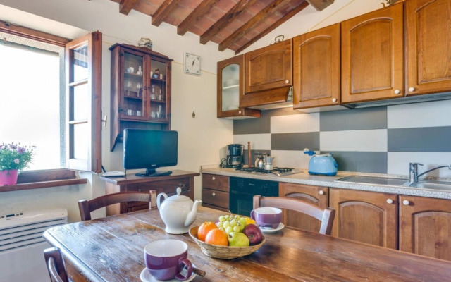 San Benedetto - Inh 22612