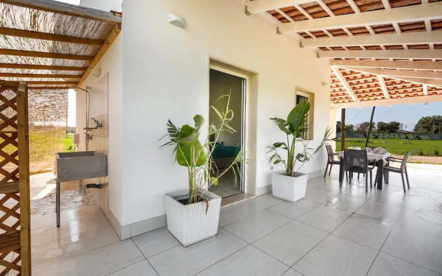 3771 Villino Cento Passi by Barbarhouse