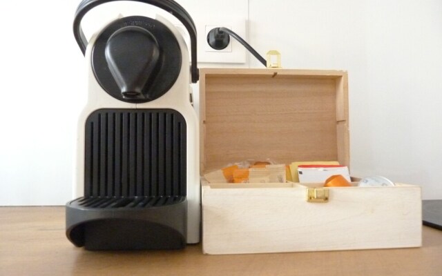 Appartement place Dupuy