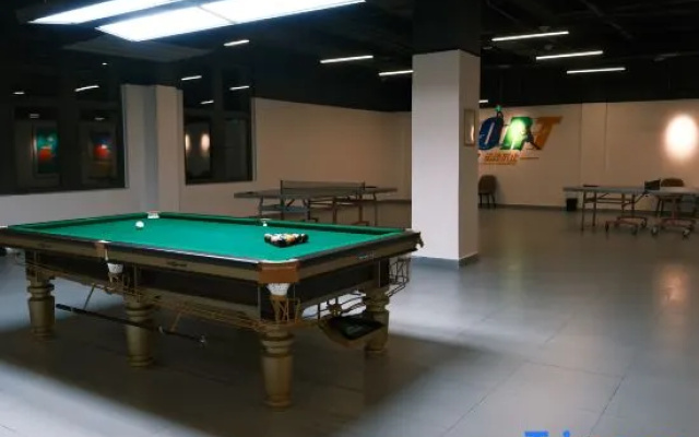 Clifford Legend Hotel – Entertainment – Jiujiang