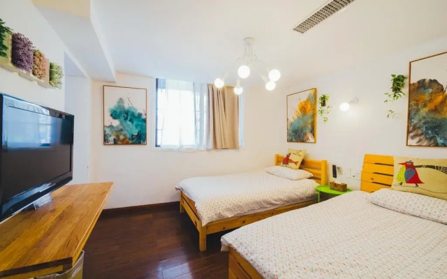 JoTo Hotel