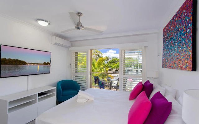 Offshore Noosa Resort