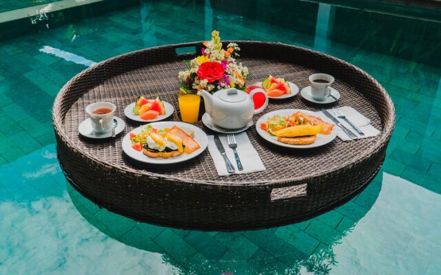 Bali Heritage Villas