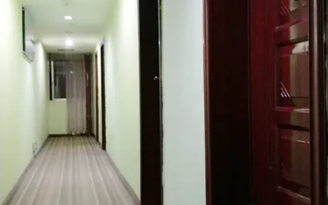 Danxia Holiday Hotel