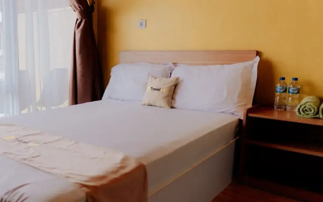 Vianda Cabin By Travelink