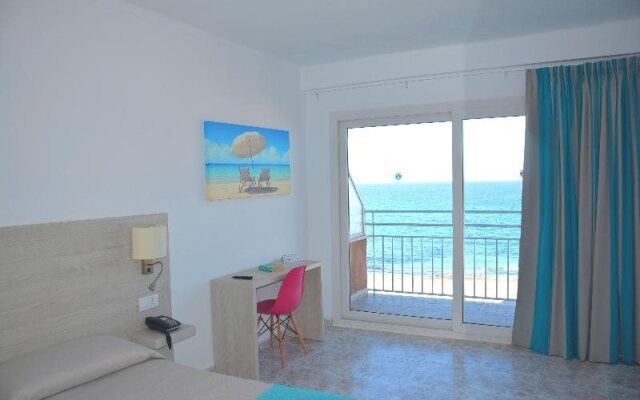 Playa Moreia Apartments