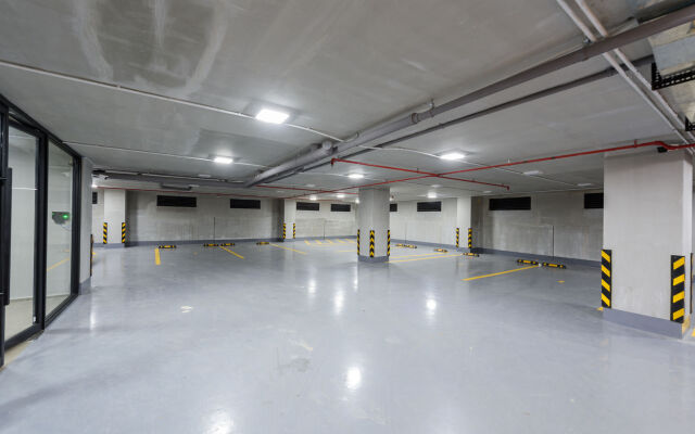 Mansion 51 Hotel & Apartment