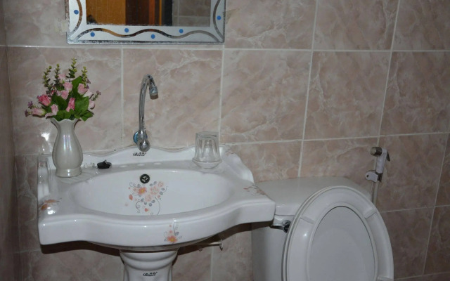 Silichith Guest House