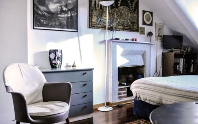 VITTORIO 61 - La tua stanza a due passi dal centro