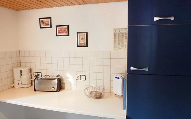 Apartment Schuler Unterkirnach