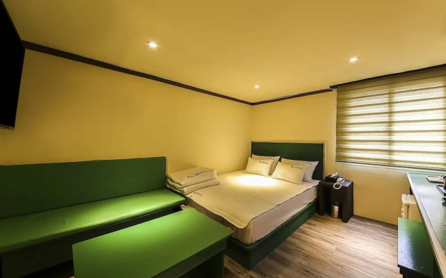 K9 Motel