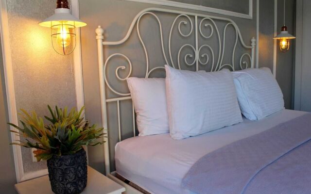 Viya Plus Cesme