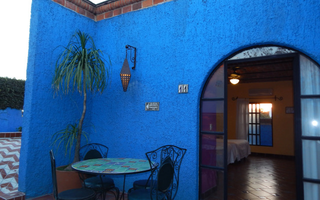 La Villa Del Ensueno