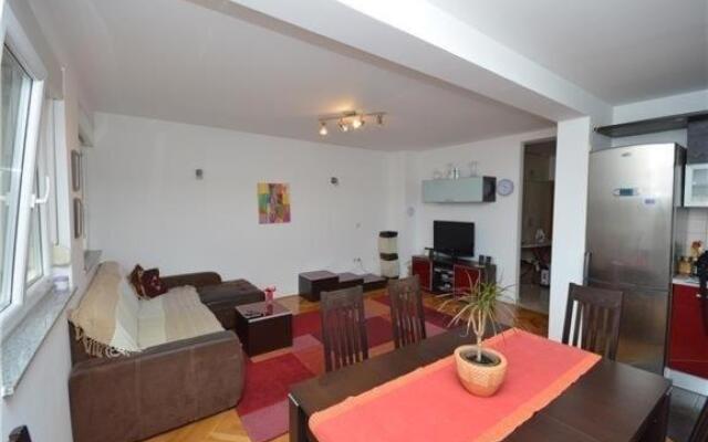 Apartment Vesna