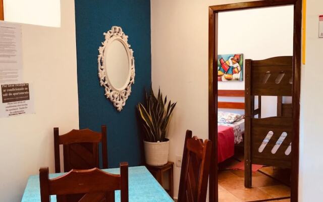 Residencial Bem Te Vi