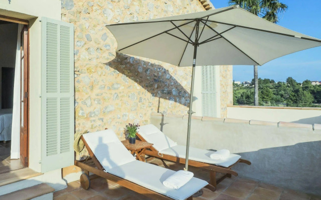Agroturismo Son Bauzanet
