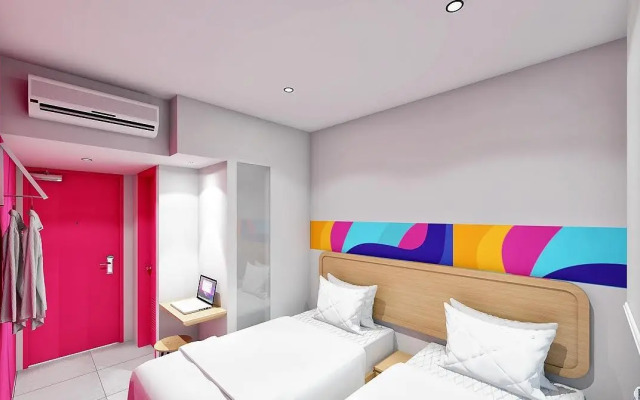 Rumaruma Farvet Residence Ambon