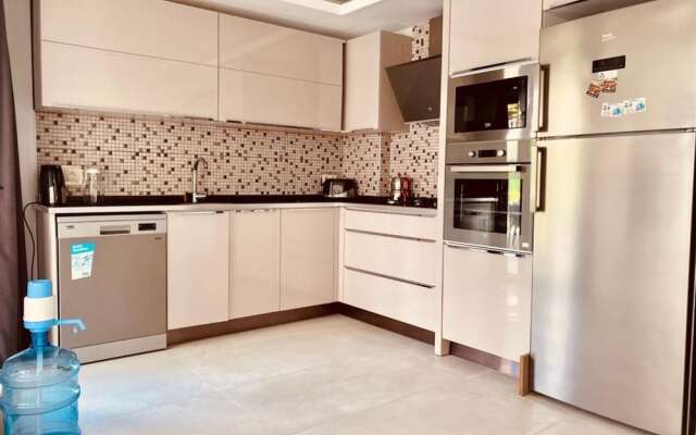 Luxury Villa Ada Marin