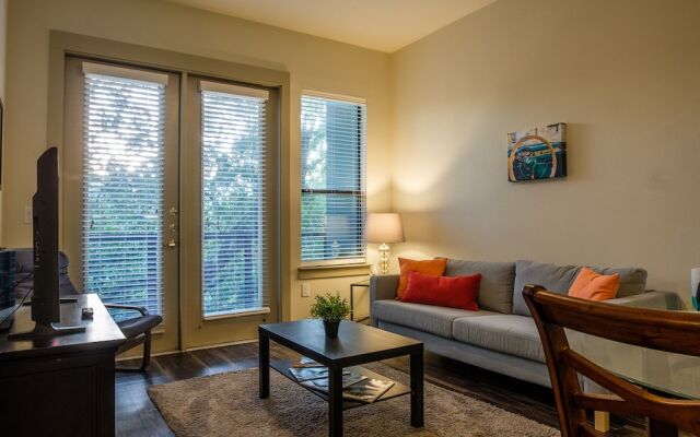 Turtle Creek Apartments by Frontdesk