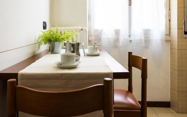 ALTIDO Charming 1 bed Apt next to the Villa Olmo