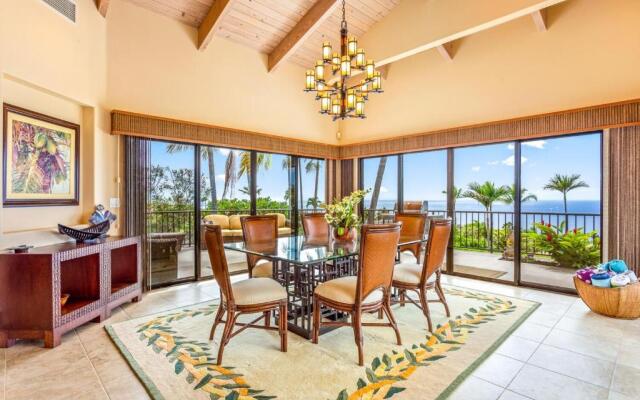 Keauhou Luxury Estate by Casago