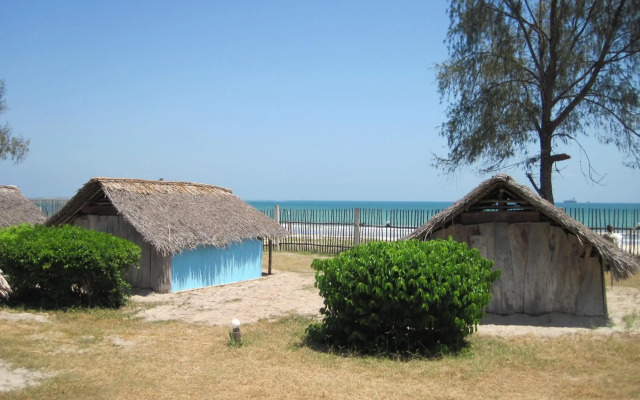 Kipepeo Beach & Village