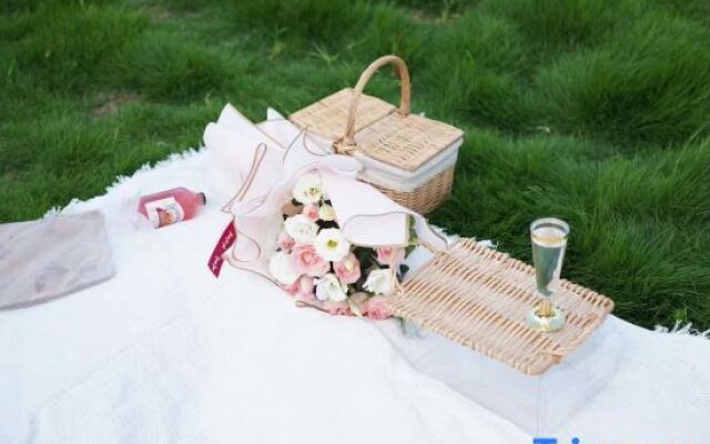 Shanghai Man Ye Garden Resort