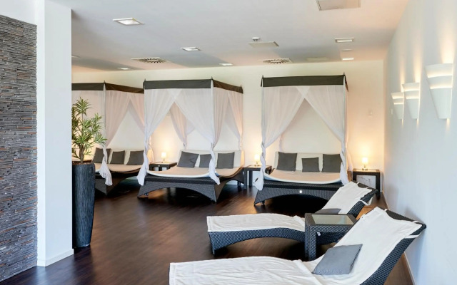 Hotel Oversum Winterberg