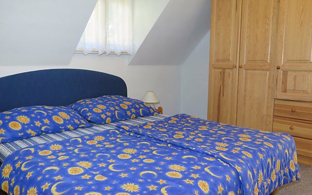 Apartment Plavy Tanvald