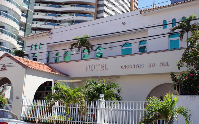 Hotel Encontro do Sol