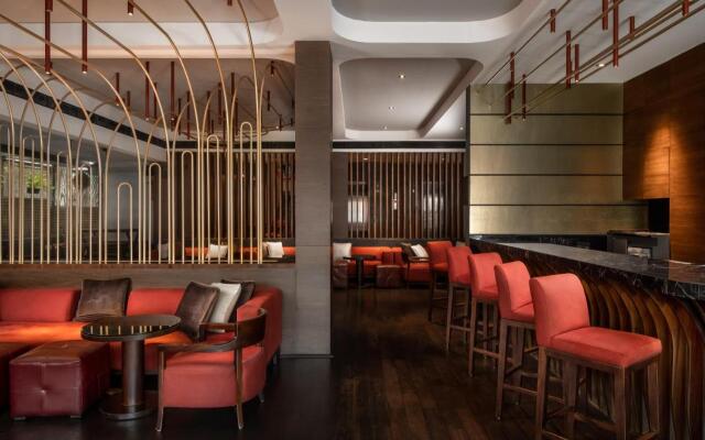The Avenue Regent