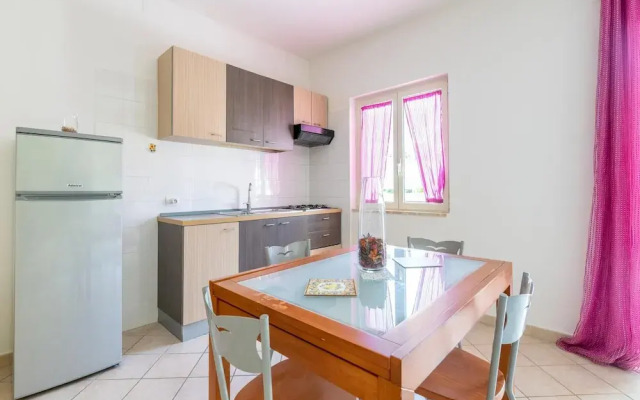 Villa With Pool, 100m From the Sea