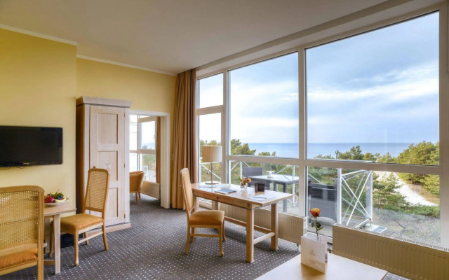 Strandhotel Fischland