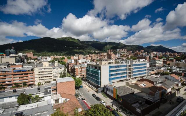 Hotel Chico 97 By OxoHotel