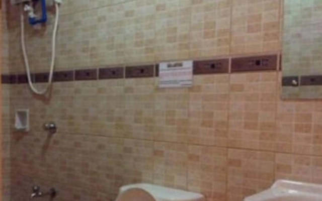 UKL Ever Resort Hotel