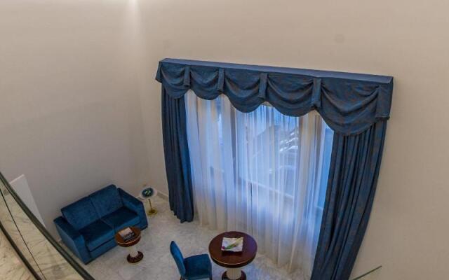 Ortea Palace Hotel, Sicily, Autograph Collection