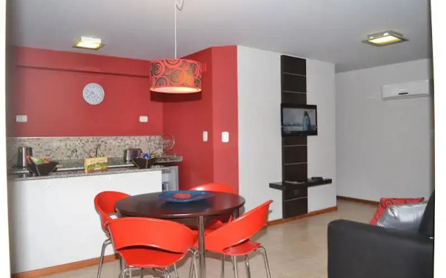 Kube Apartments Express