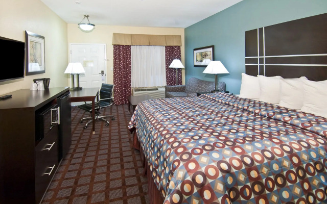 Executive Inn and Suites Tyler