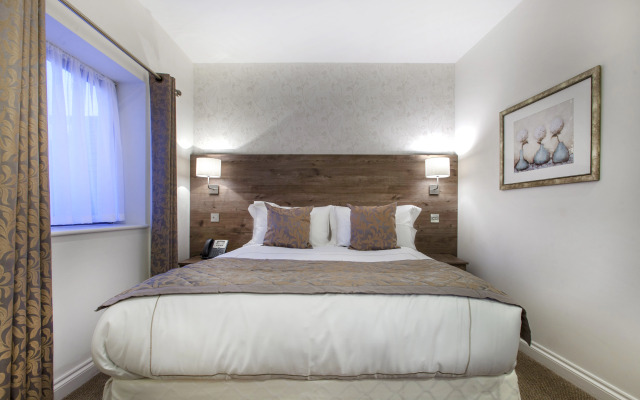 Shepherds Bush London Hotel