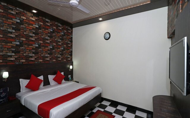 OYO 4169 Resort in Bhimtal
