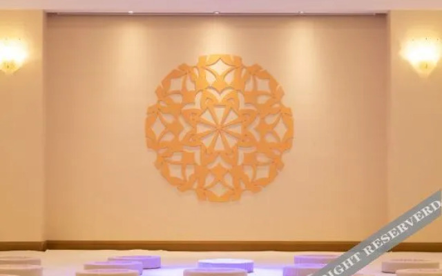 Mayada Healing Hotel
