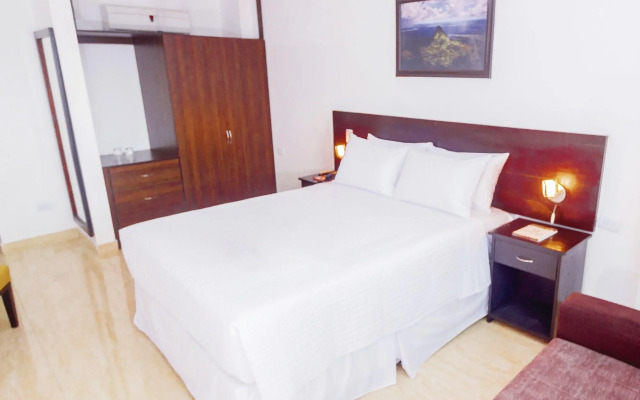 Qallwa Pucallpa