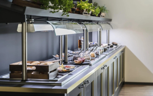 Abasto Hotel München Feldmoching