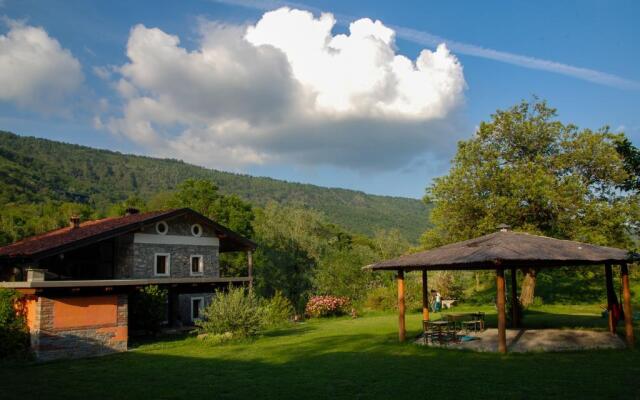 Agriturismo Campagnetta