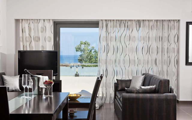 The Lesante Luxury Hotel and Spa